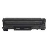 TONER CANON 128 NEGRO, 2100 PAGINAS, 3500B001AA