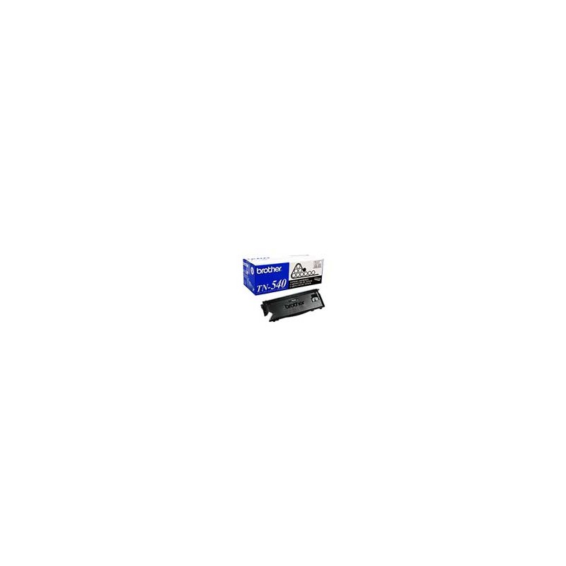 TONER BROTHER TN540 NEGRO