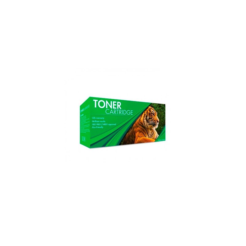TONER COMPATIBLE BROTHER TN210M MAGENTA