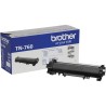 TONER BROTHER TN760 NEGRO