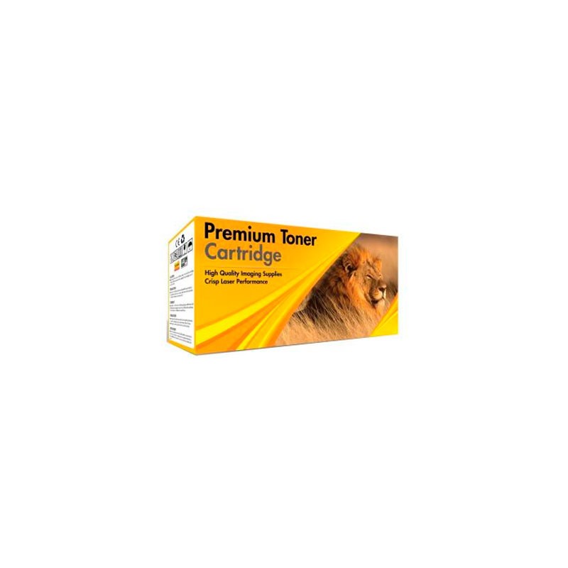 TONER COMPATIBLE KYOCERA TK-5232M, MAGENTA