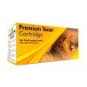 TONER COMPATIBLE KYOCERA TK-5232Y, AMARILLO