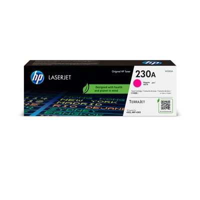 Toners y consumibles
