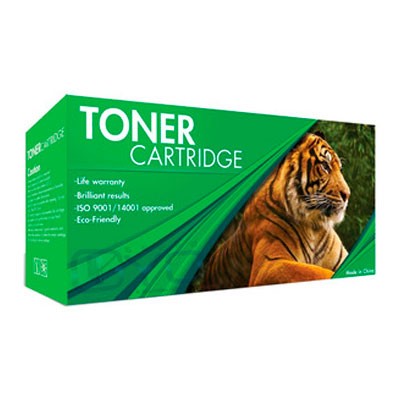 Toners y consumibles