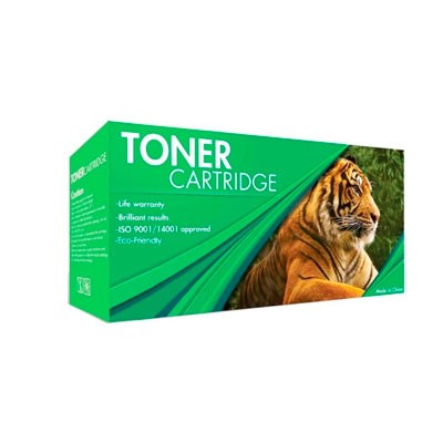 Toners y consumibles